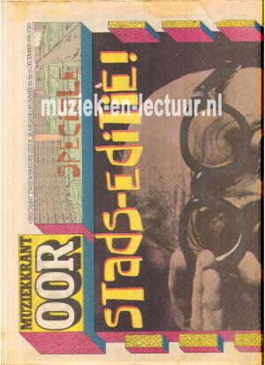 Muziekkrant Oor 1976 nr. 25/26